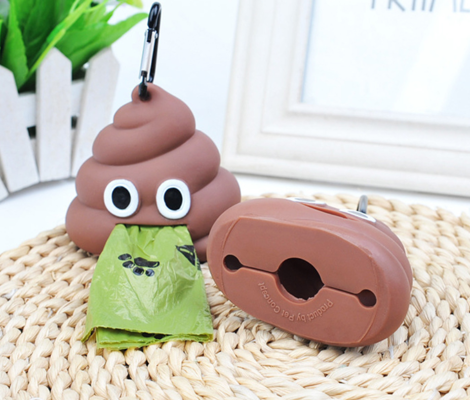 Dog Poop Bags