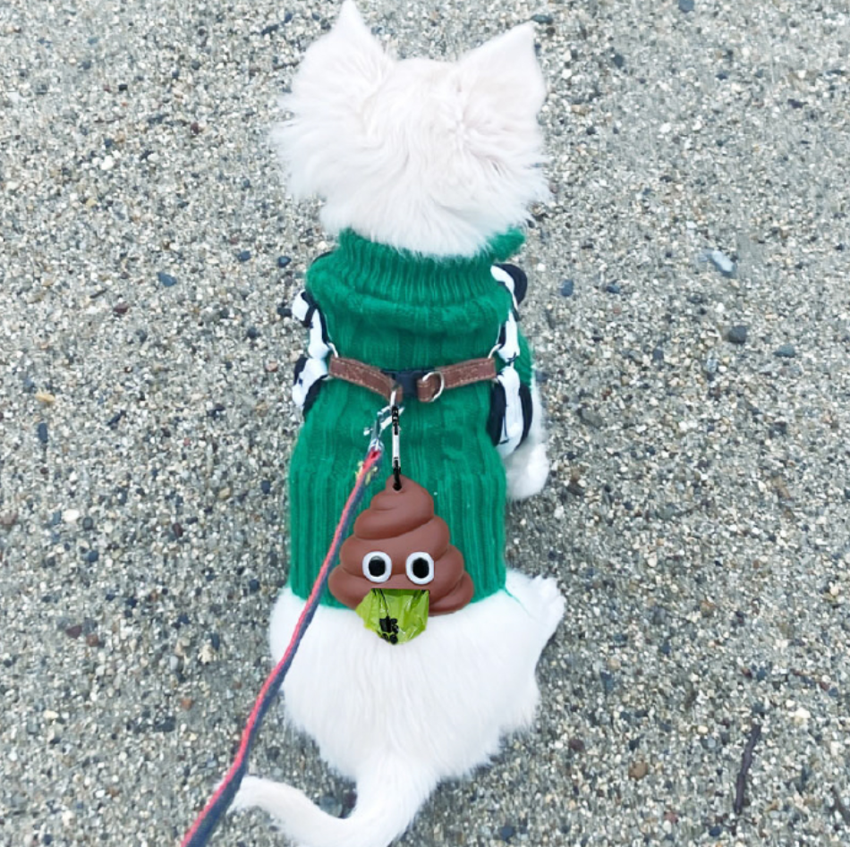 Dog Poop Bags