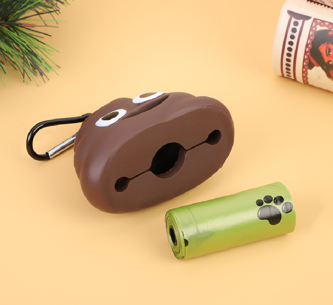 Dog Poop Bags