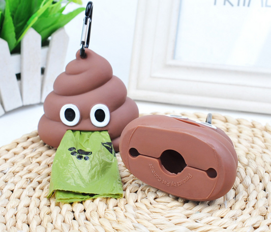 Dog Poop Bags