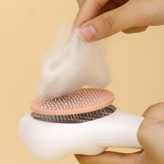 Grooming Comb